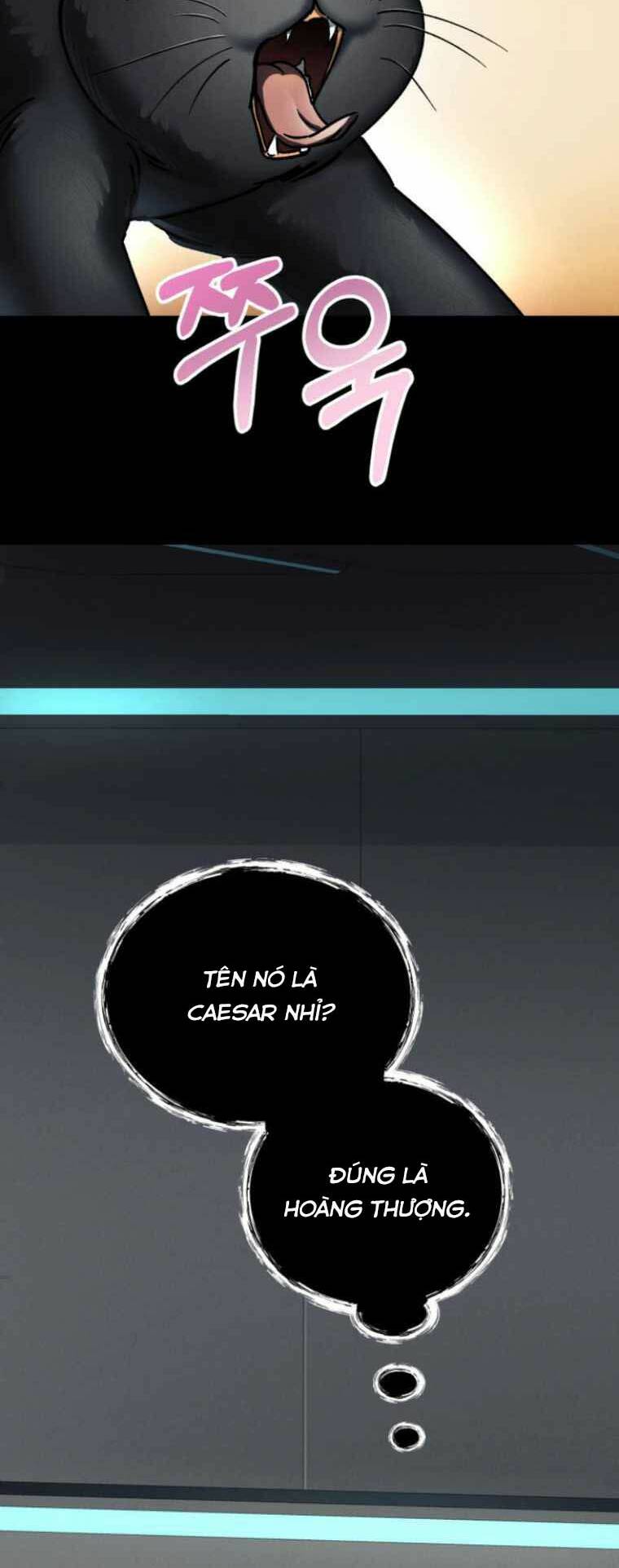 Tôi đã trở thành quái vật không gian - Chapter 3 - Page 52