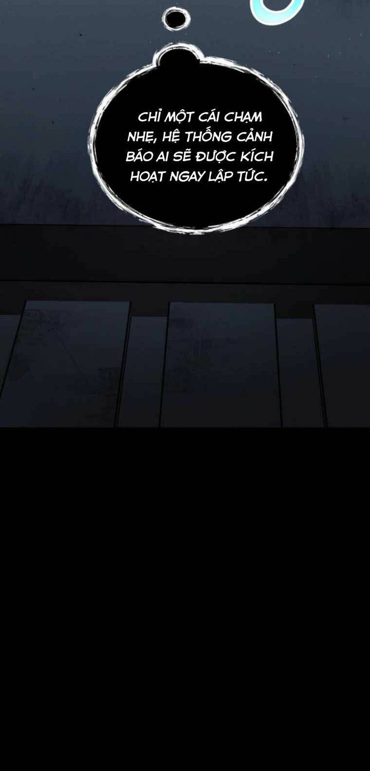 Tôi đã trở thành quái vật không gian - Chapter 3 - Page 58