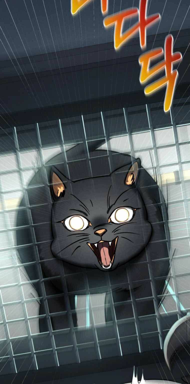 Tôi đã trở thành quái vật không gian - Chapter 3 - Page 62