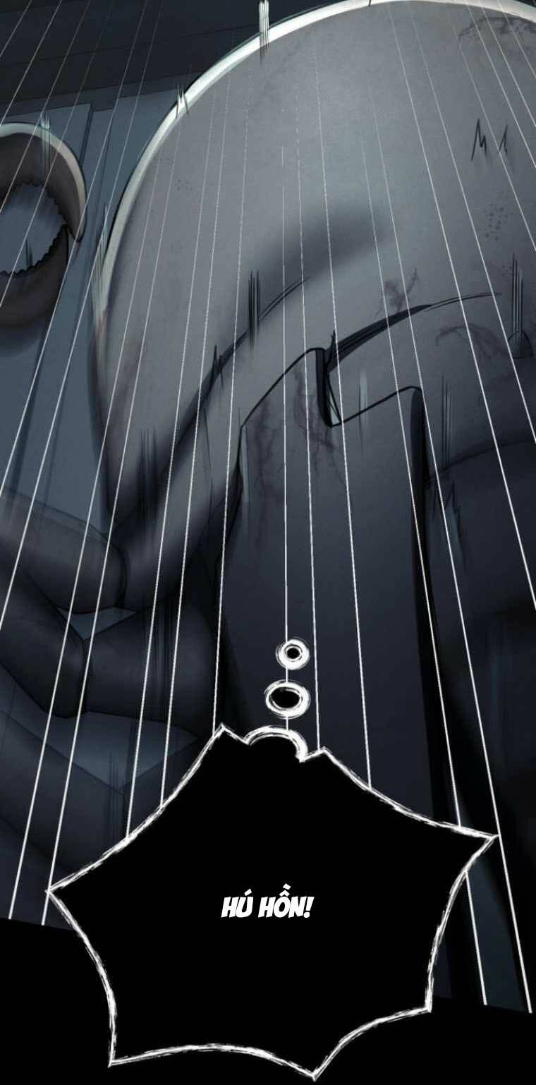 Tôi đã trở thành quái vật không gian - Chapter 3 - Page 63