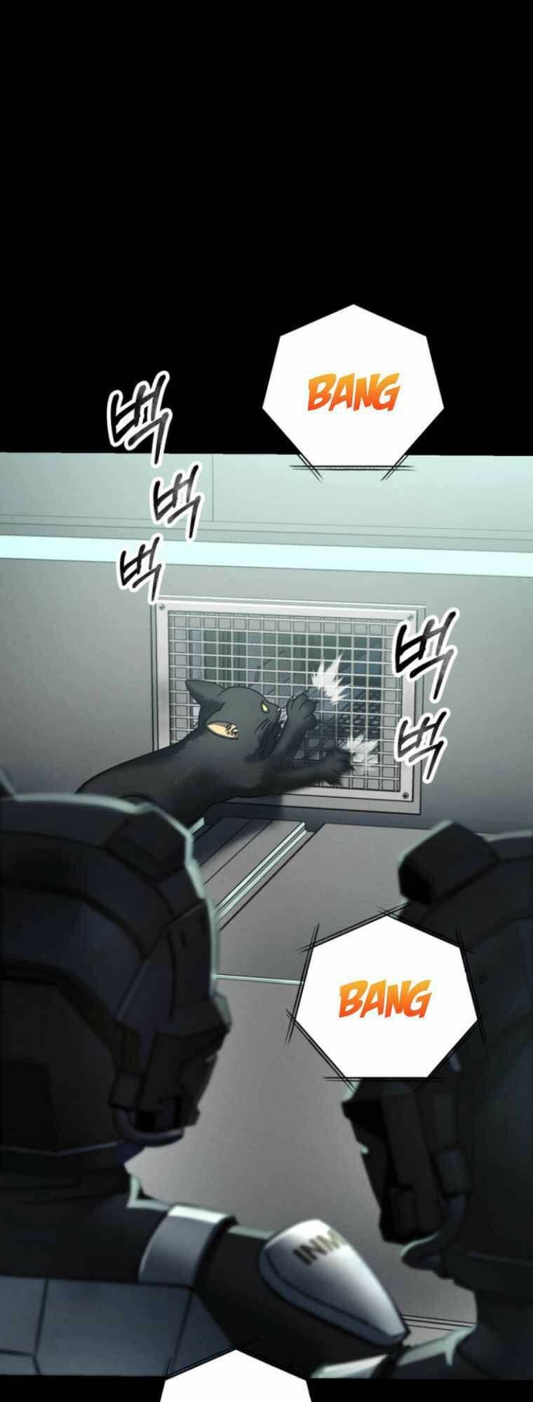 Tôi đã trở thành quái vật không gian - Chapter 3 - Page 66