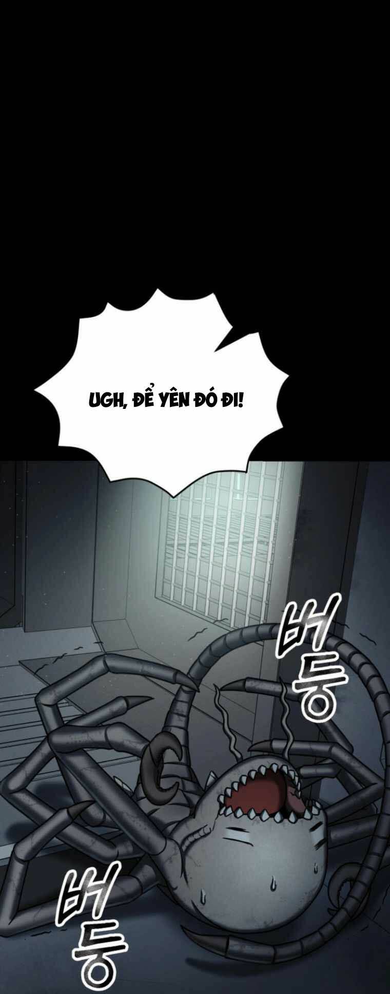 Tôi đã trở thành quái vật không gian - Chapter 3 - Page 68