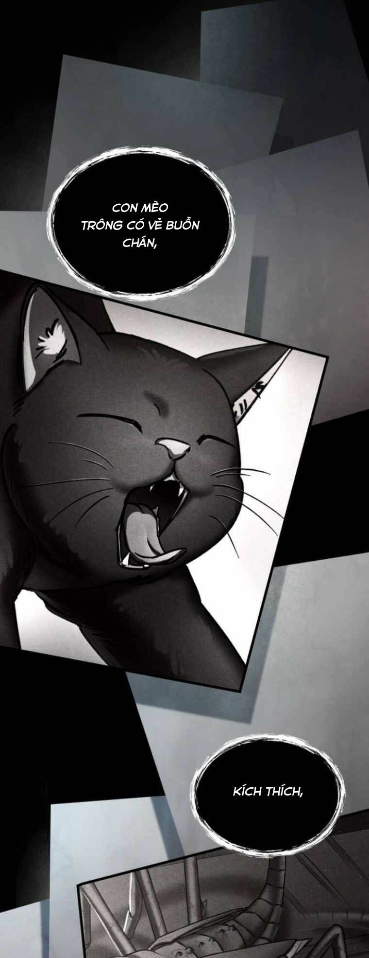 Tôi đã trở thành quái vật không gian - Chapter 3 - Page 71