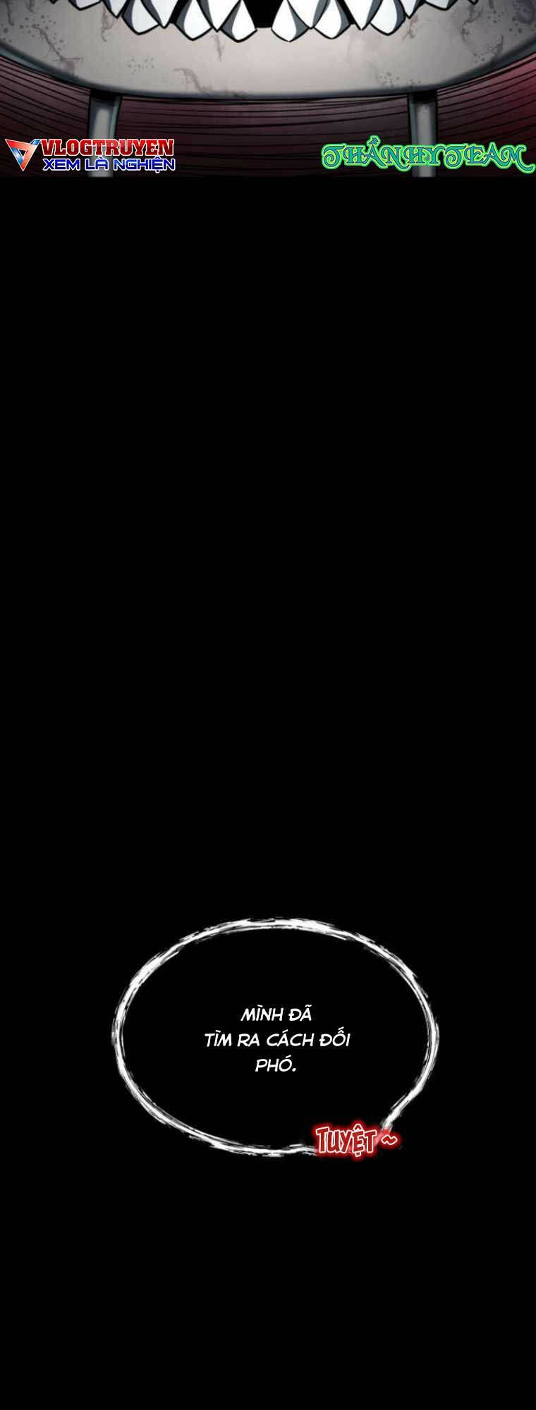 Tôi đã trở thành quái vật không gian - Chapter 3 - Page 74