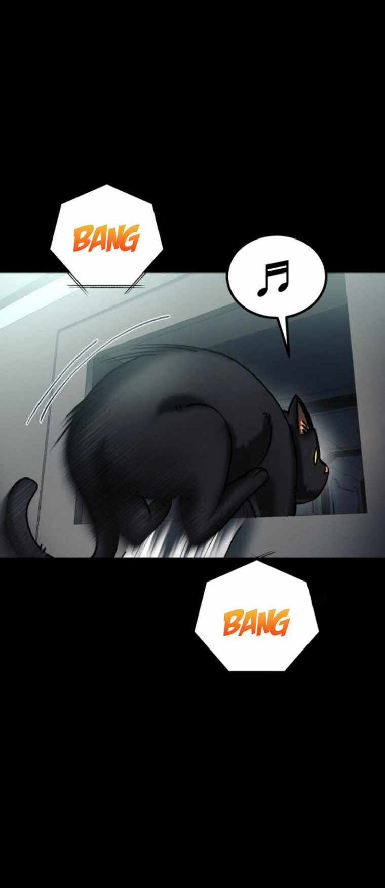 Tôi đã trở thành quái vật không gian - Chapter 3 - Page 82