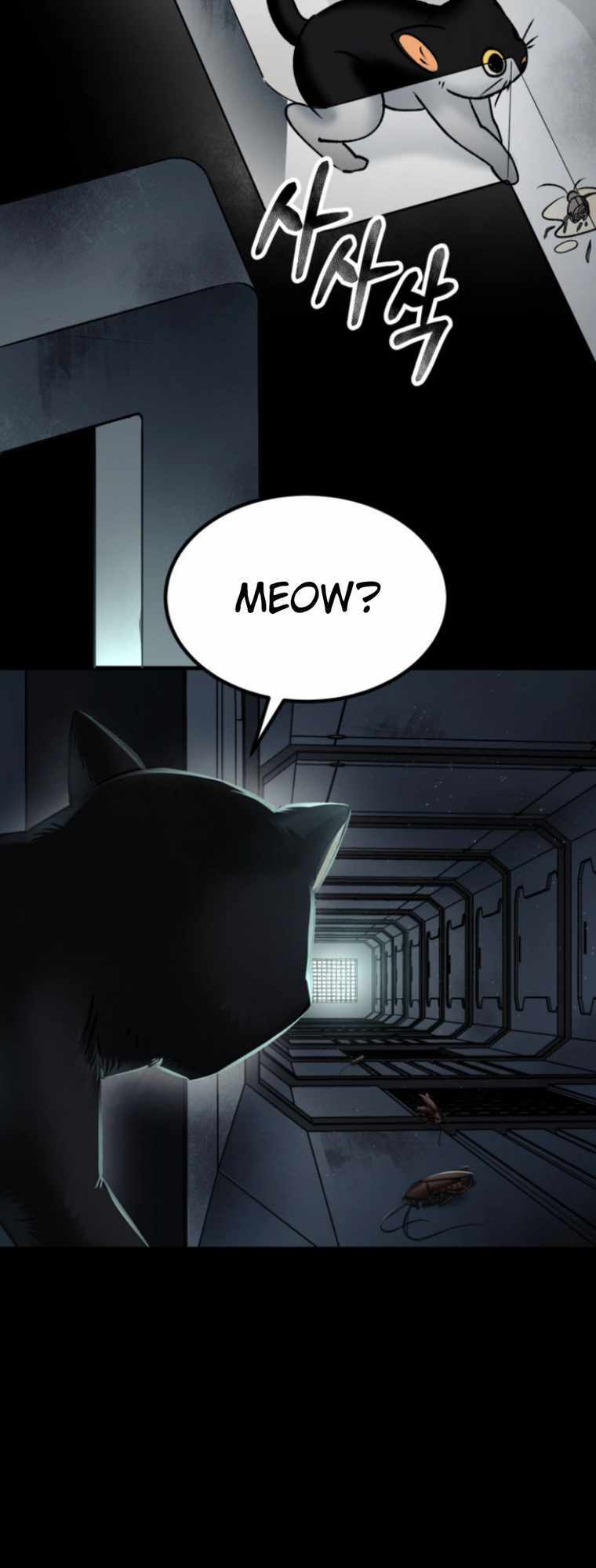 Tôi đã trở thành quái vật không gian - Chapter 3 - Page 86