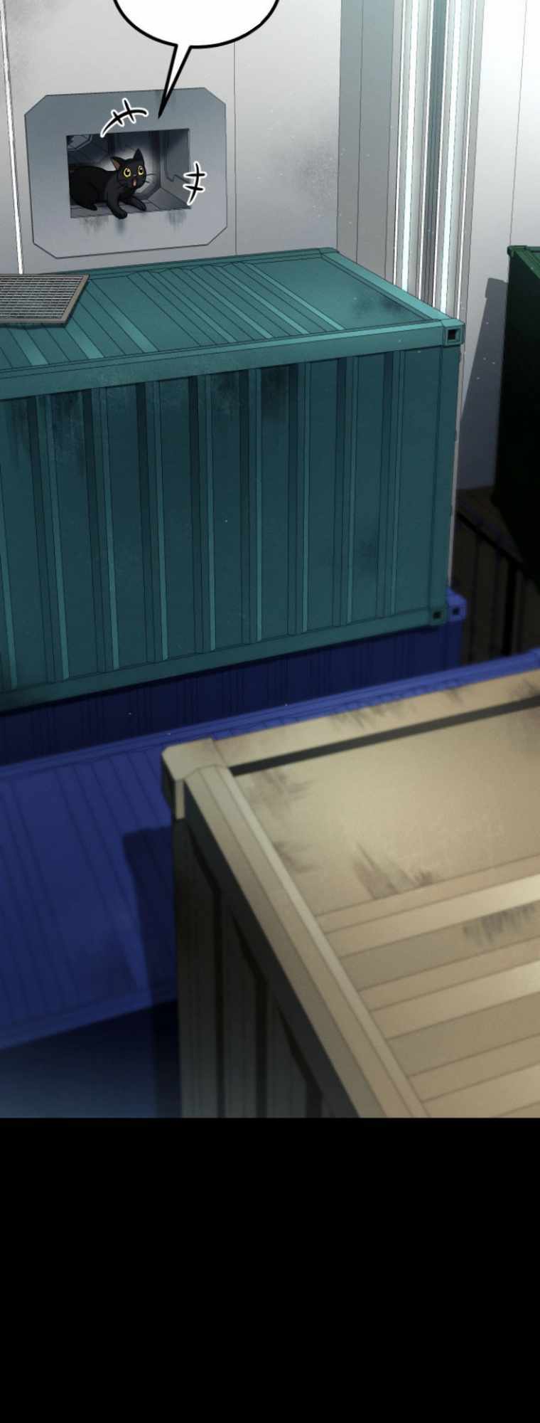 Tôi đã trở thành quái vật không gian - Chapter 3 - Page 88