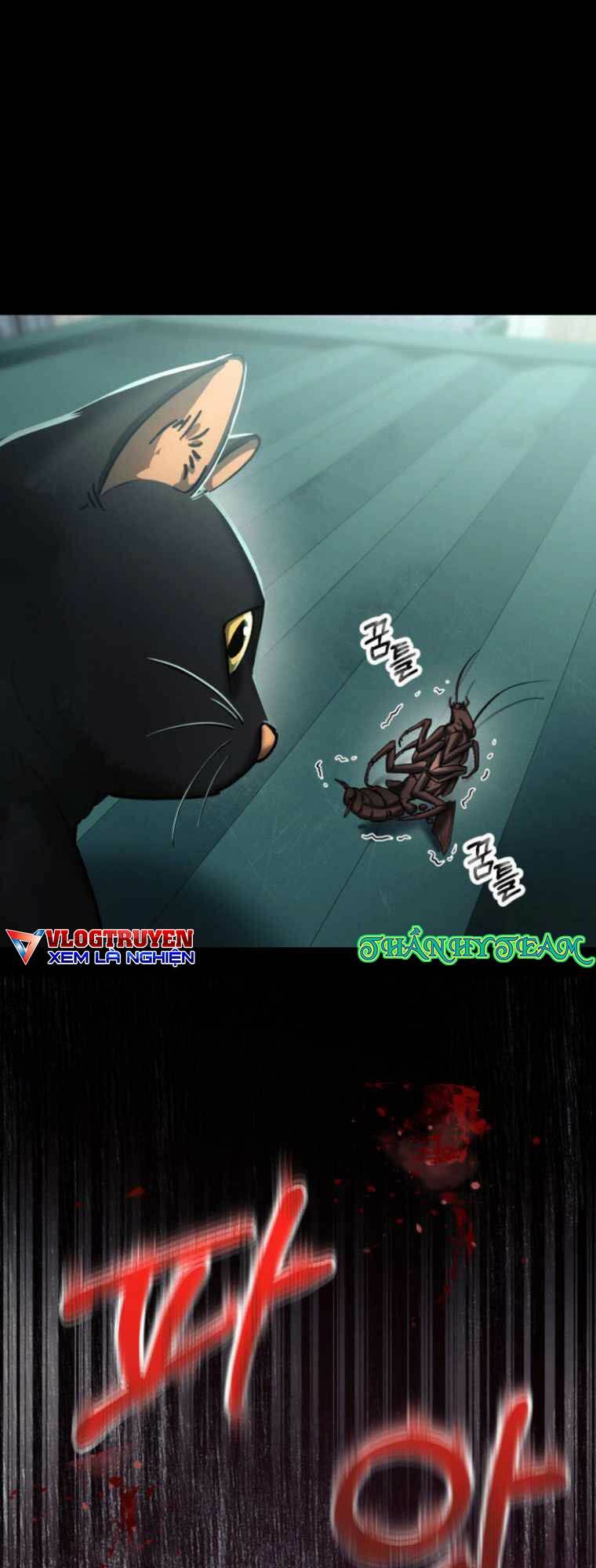 Tôi đã trở thành quái vật không gian - Chapter 3 - Page 89