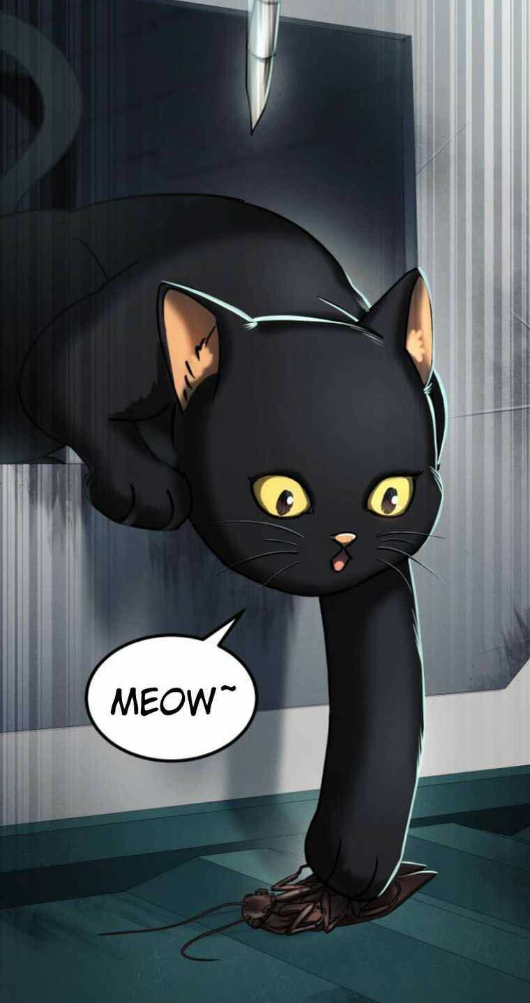 Tôi đã trở thành quái vật không gian - Chapter 3 - Page 91