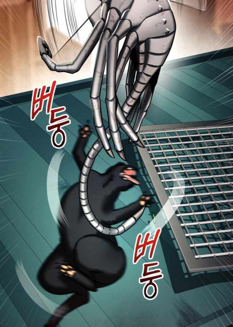 Tôi đã trở thành quái vật không gian - Chapter 3 - Page 95