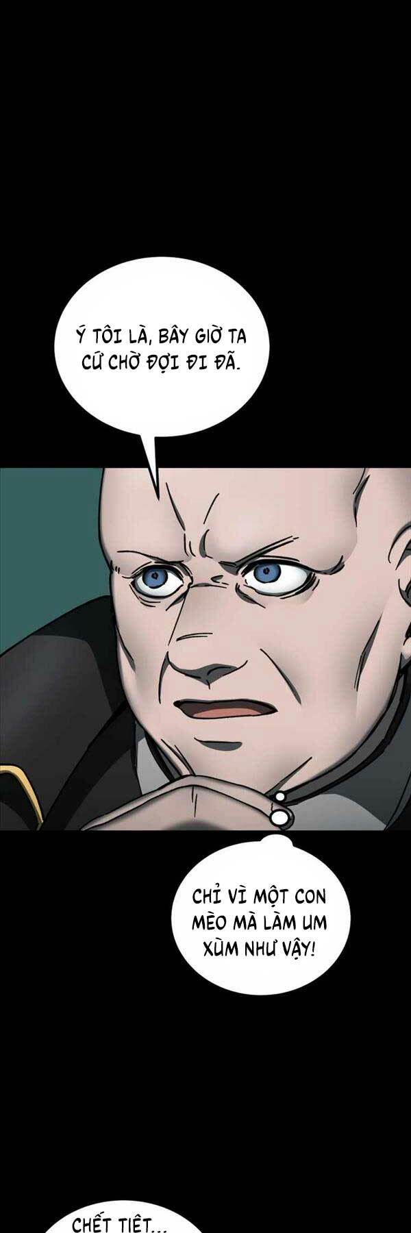 Tôi đã trở thành quái vật không gian - Chapter 4 - Page 10