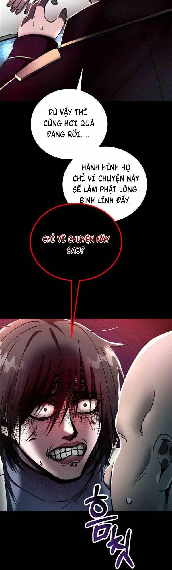 Tôi đã trở thành quái vật không gian - Chapter 4 - Page 14