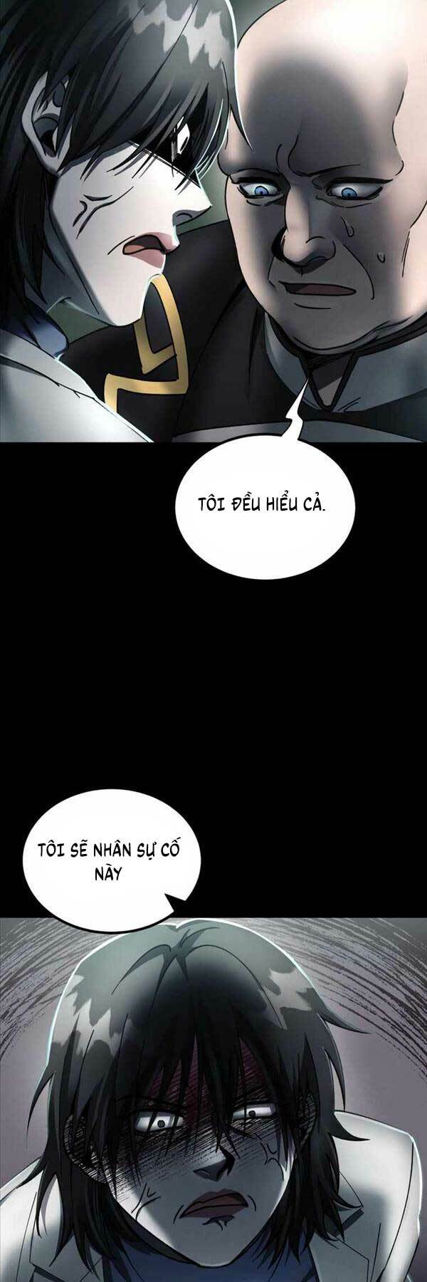 Tôi đã trở thành quái vật không gian - Chapter 4 - Page 17