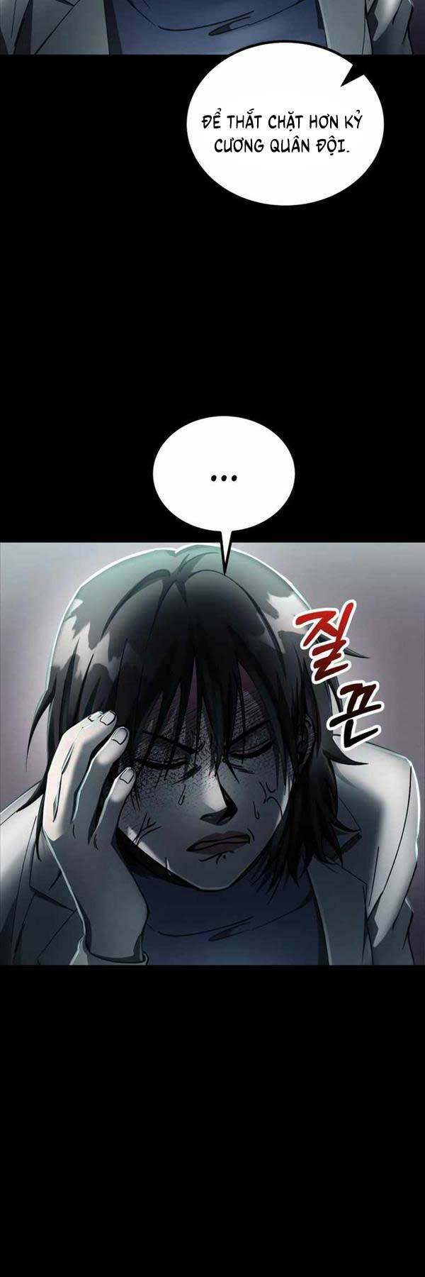 Tôi đã trở thành quái vật không gian - Chapter 4 - Page 18