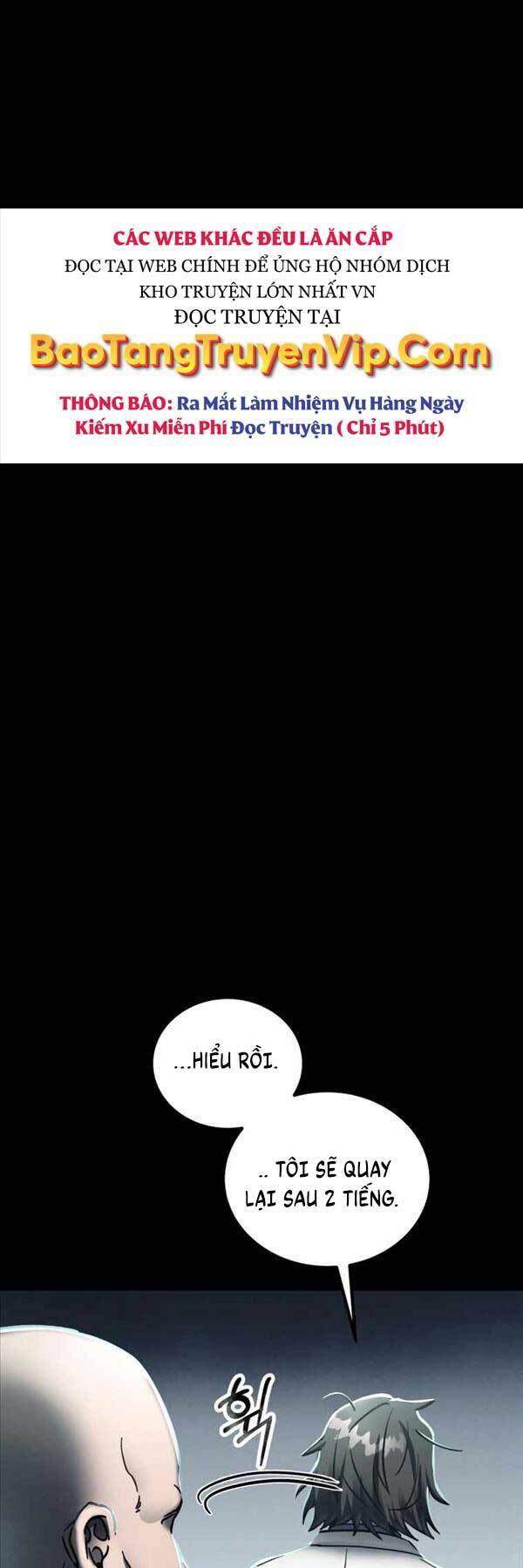 Tôi đã trở thành quái vật không gian - Chapter 4 - Page 19