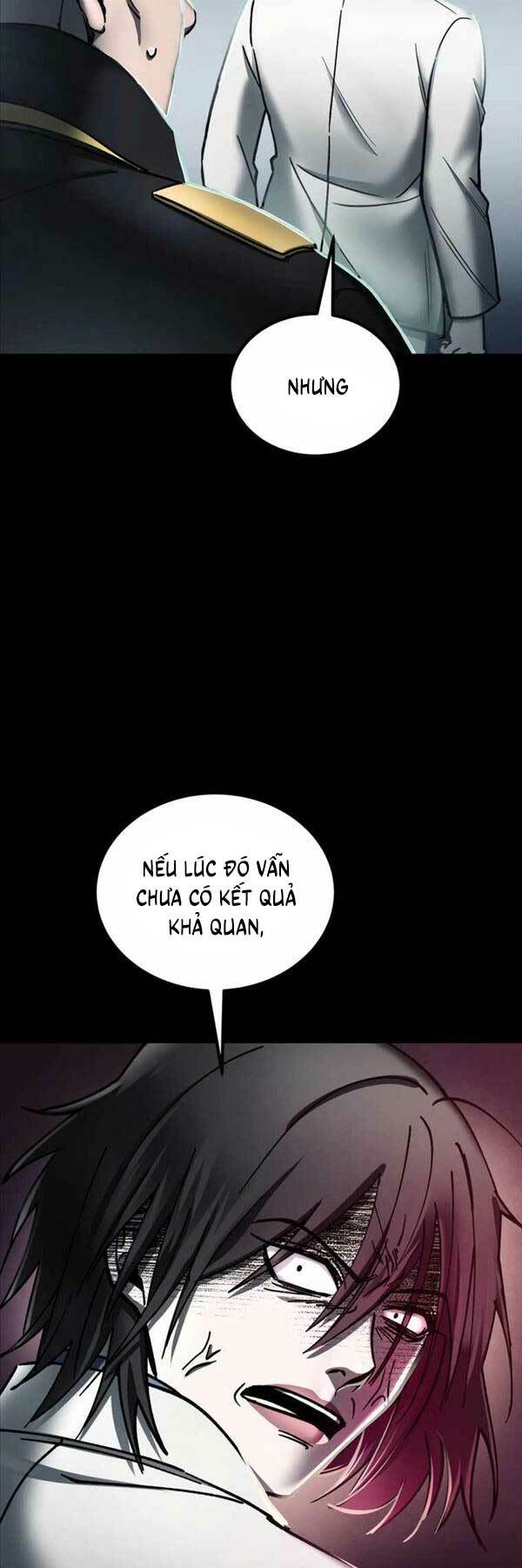 Tôi đã trở thành quái vật không gian - Chapter 4 - Page 20
