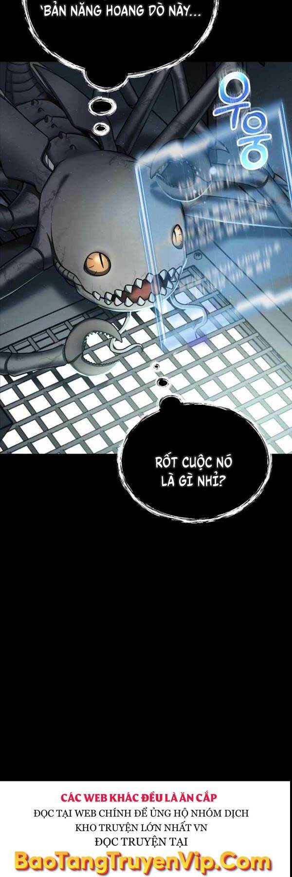 Tôi đã trở thành quái vật không gian - Chapter 4 - Page 25