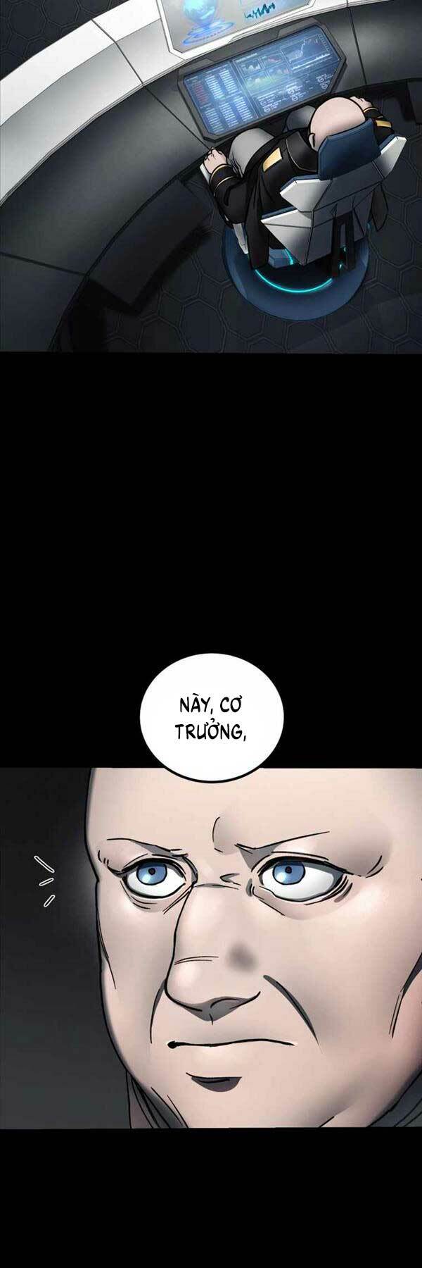 Tôi đã trở thành quái vật không gian - Chapter 4 - Page 3