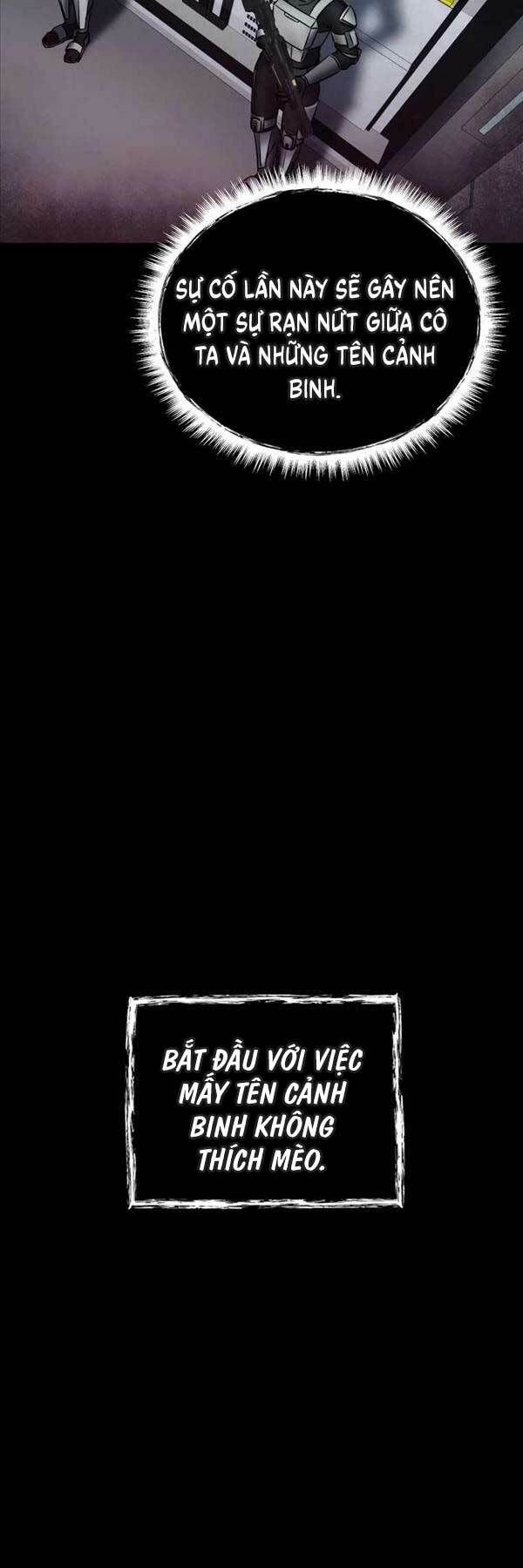 Tôi đã trở thành quái vật không gian - Chapter 4 - Page 39