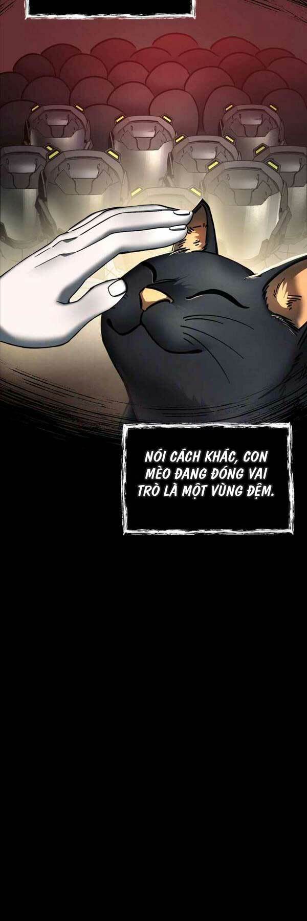 Tôi đã trở thành quái vật không gian - Chapter 4 - Page 43