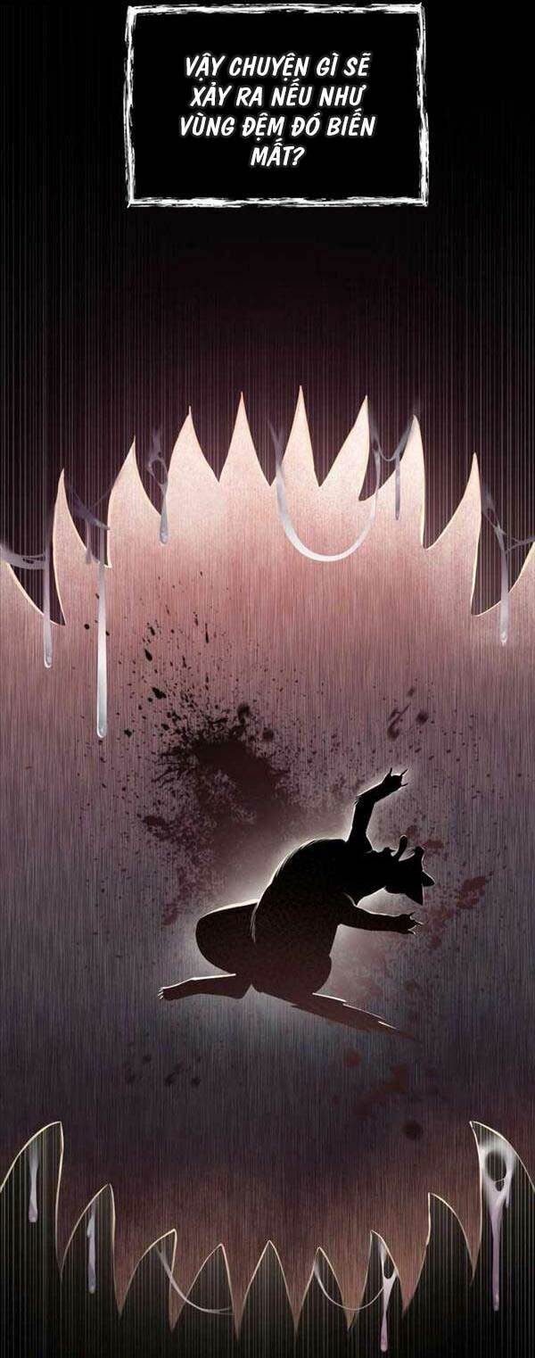 Tôi đã trở thành quái vật không gian - Chapter 4 - Page 44