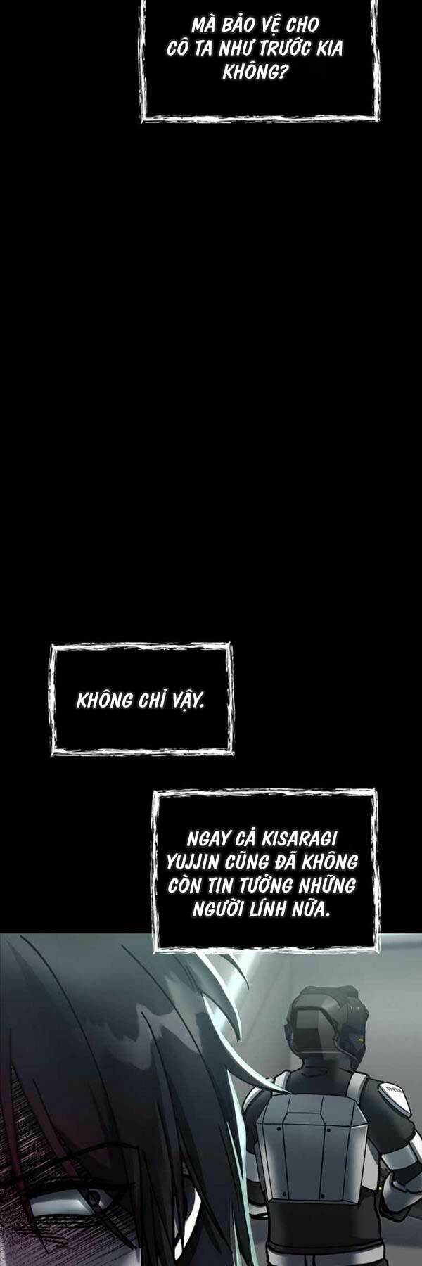 Tôi đã trở thành quái vật không gian - Chapter 4 - Page 46