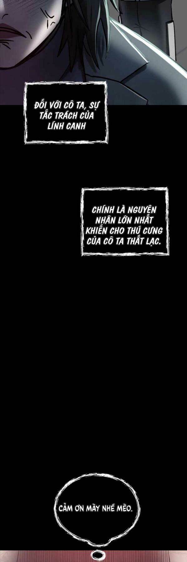 Tôi đã trở thành quái vật không gian - Chapter 4 - Page 47