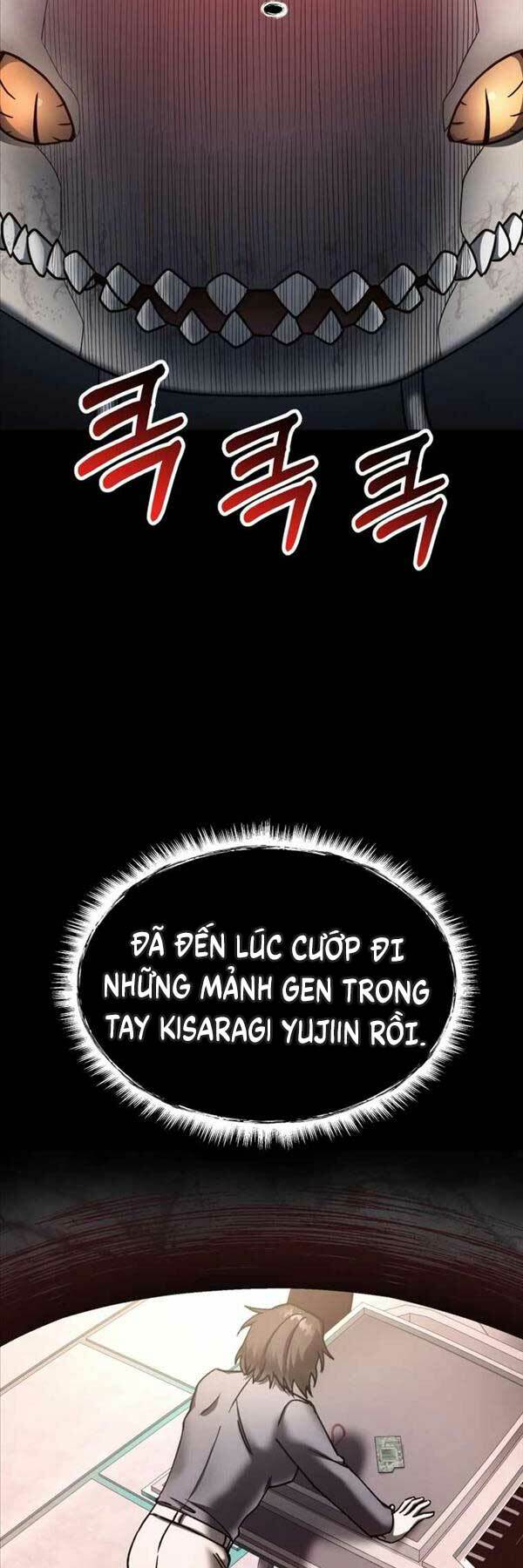 Tôi đã trở thành quái vật không gian - Chapter 4 - Page 48