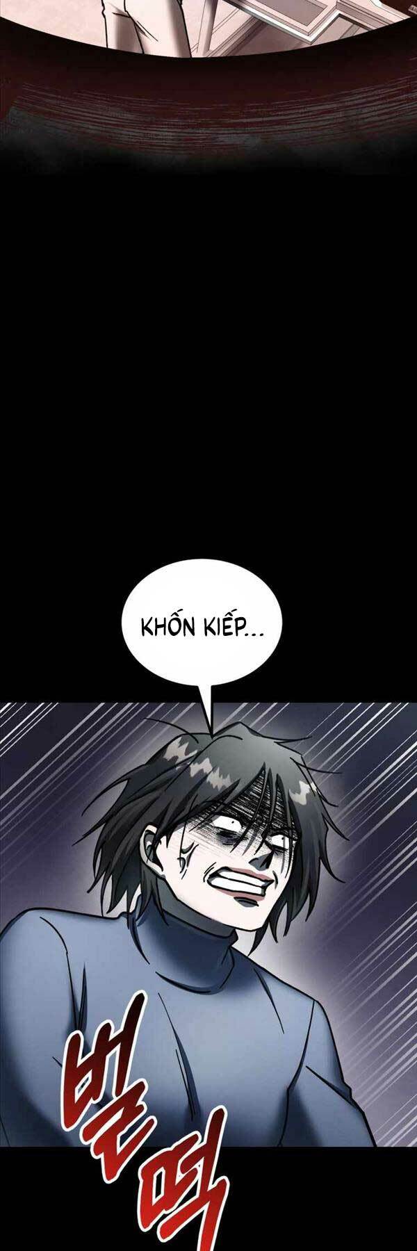 Tôi đã trở thành quái vật không gian - Chapter 4 - Page 49