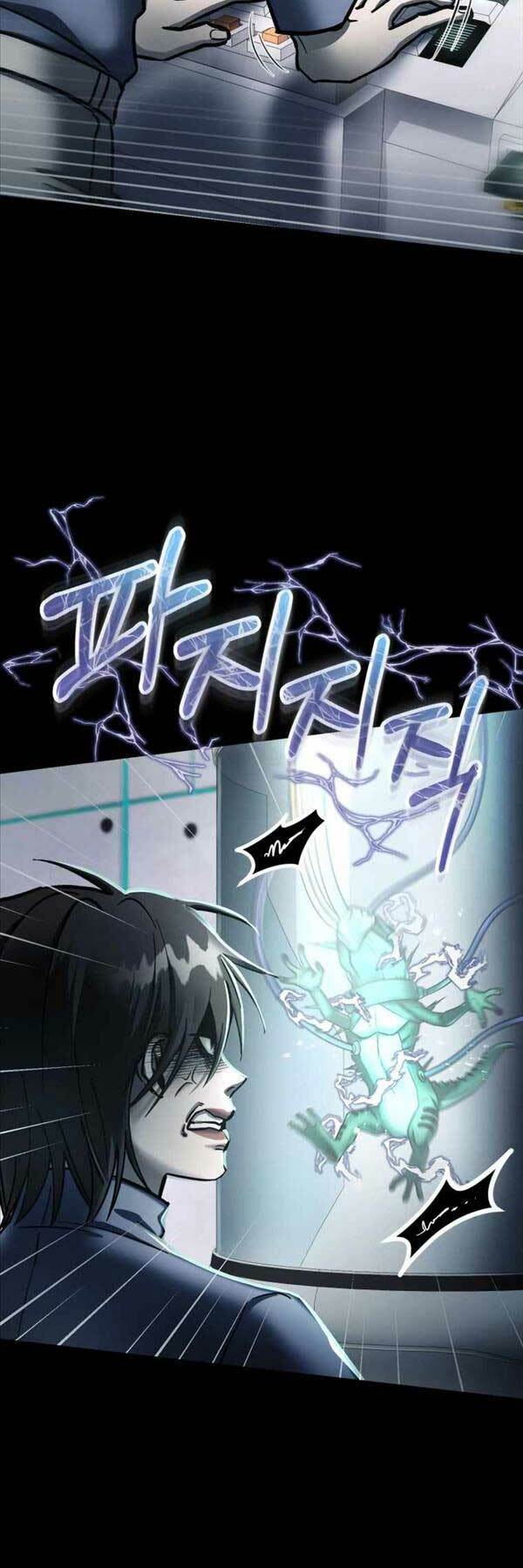 Tôi đã trở thành quái vật không gian - Chapter 4 - Page 51