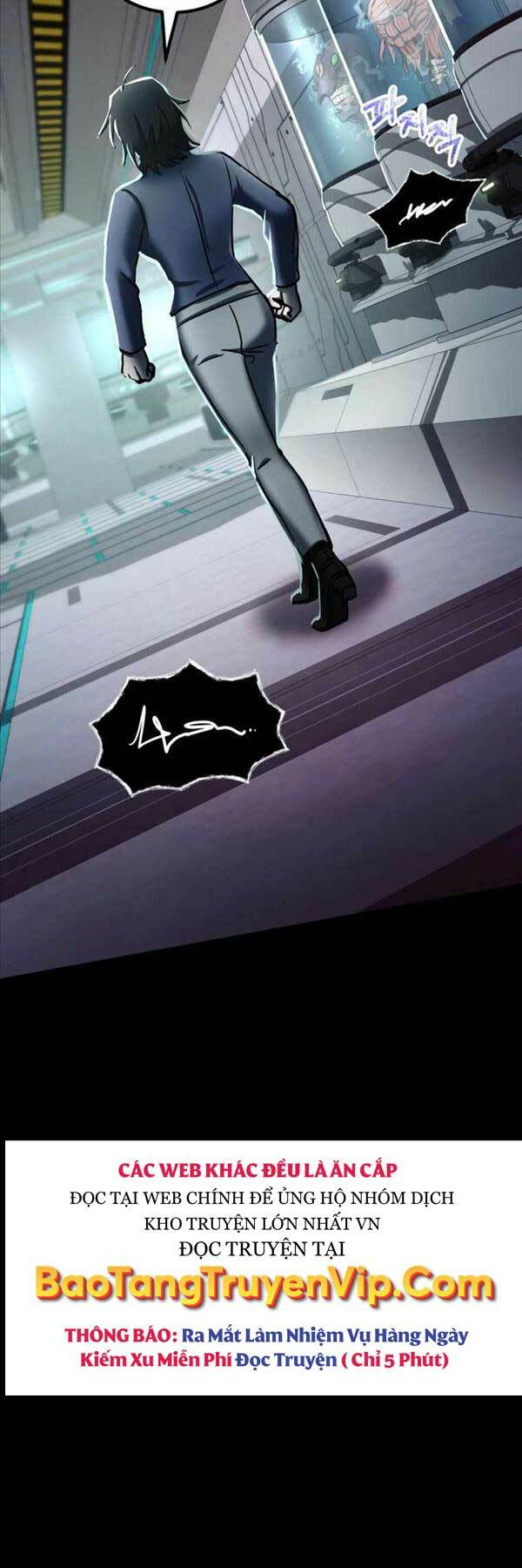 Tôi đã trở thành quái vật không gian - Chapter 4 - Page 53