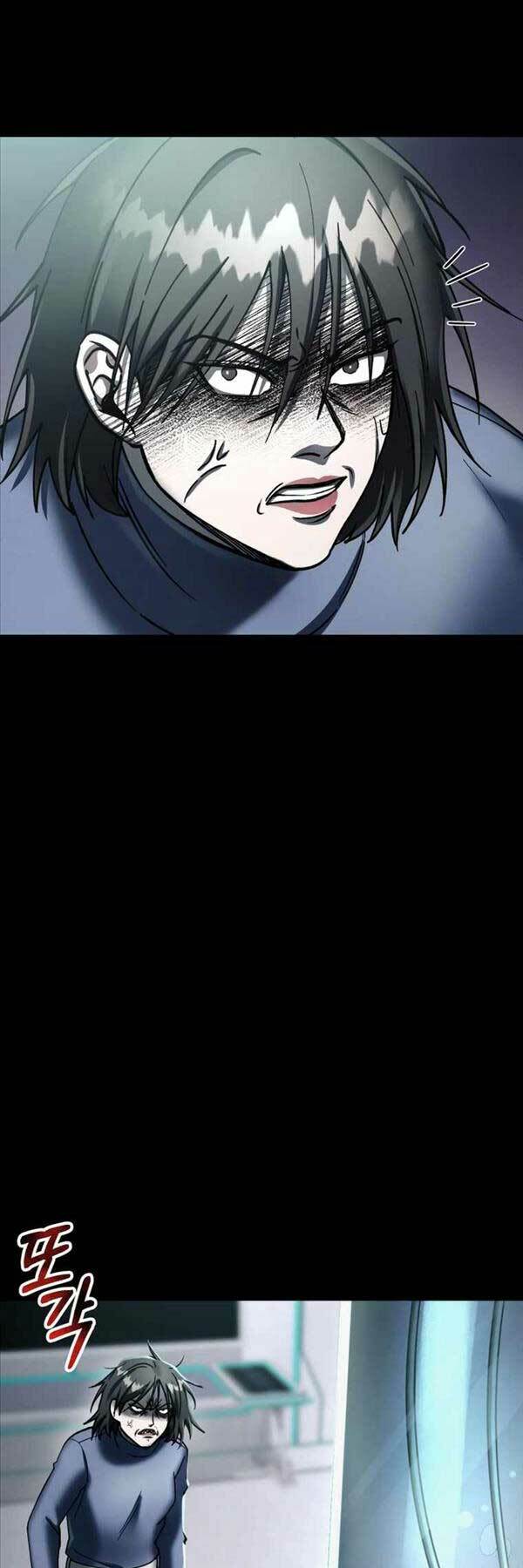 Tôi đã trở thành quái vật không gian - Chapter 4 - Page 54