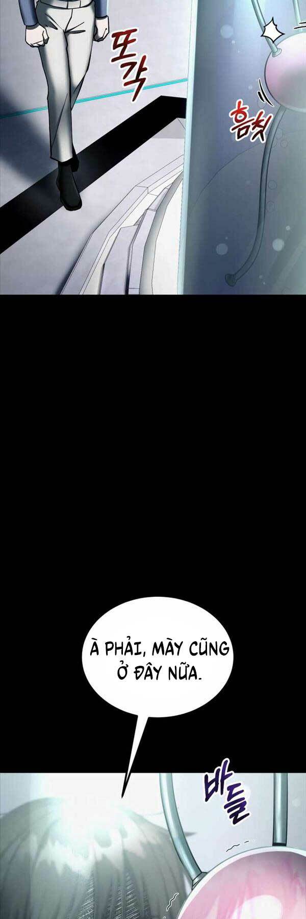 Tôi đã trở thành quái vật không gian - Chapter 4 - Page 55