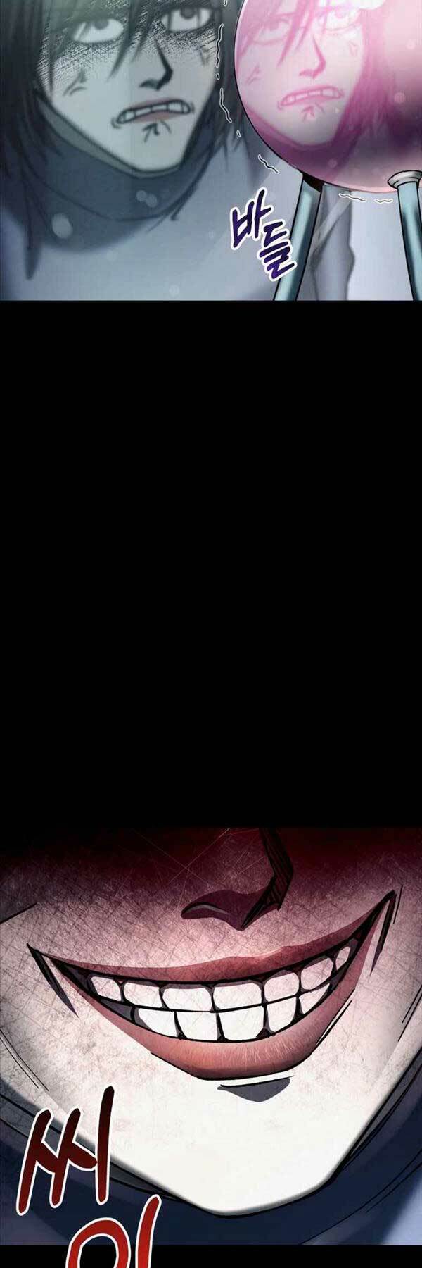 Tôi đã trở thành quái vật không gian - Chapter 4 - Page 56