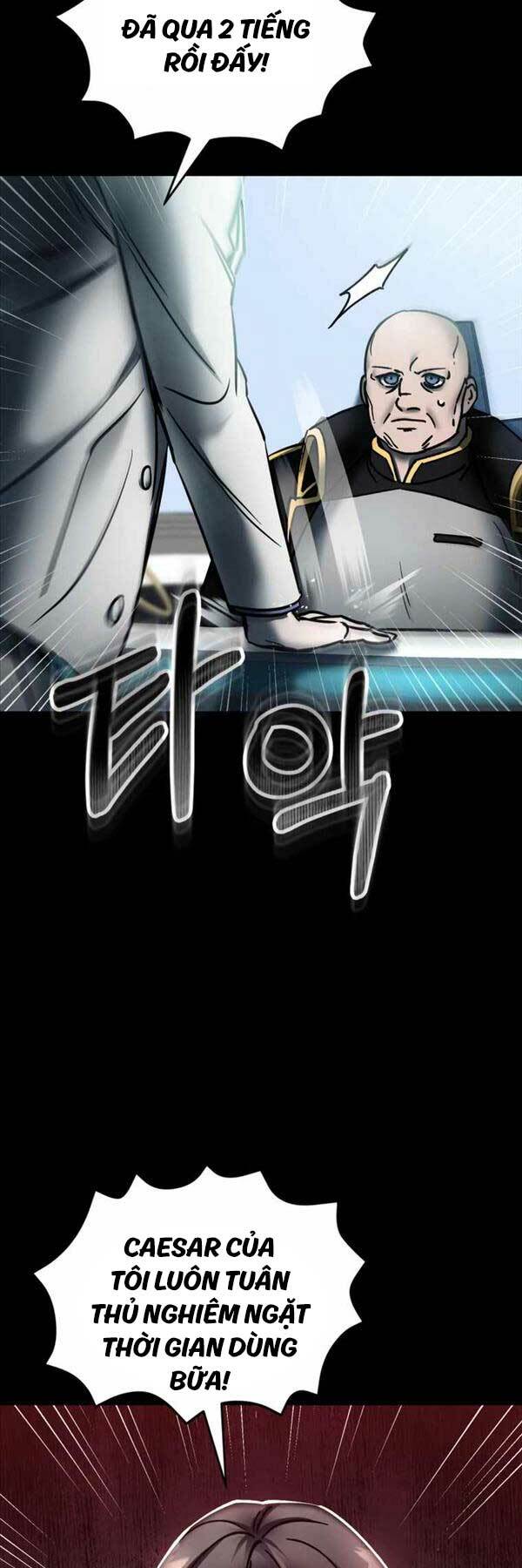 Tôi đã trở thành quái vật không gian - Chapter 4 - Page 5