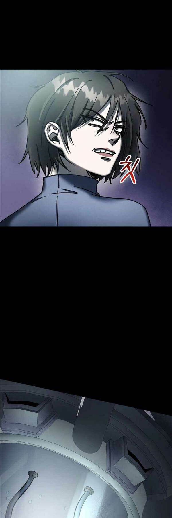 Tôi đã trở thành quái vật không gian - Chapter 4 - Page 63