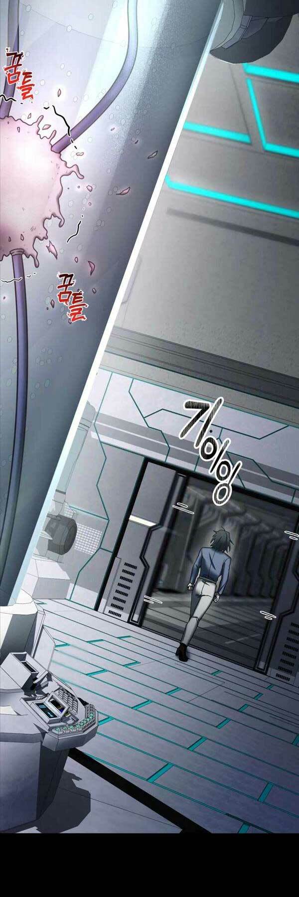 Tôi đã trở thành quái vật không gian - Chapter 4 - Page 64