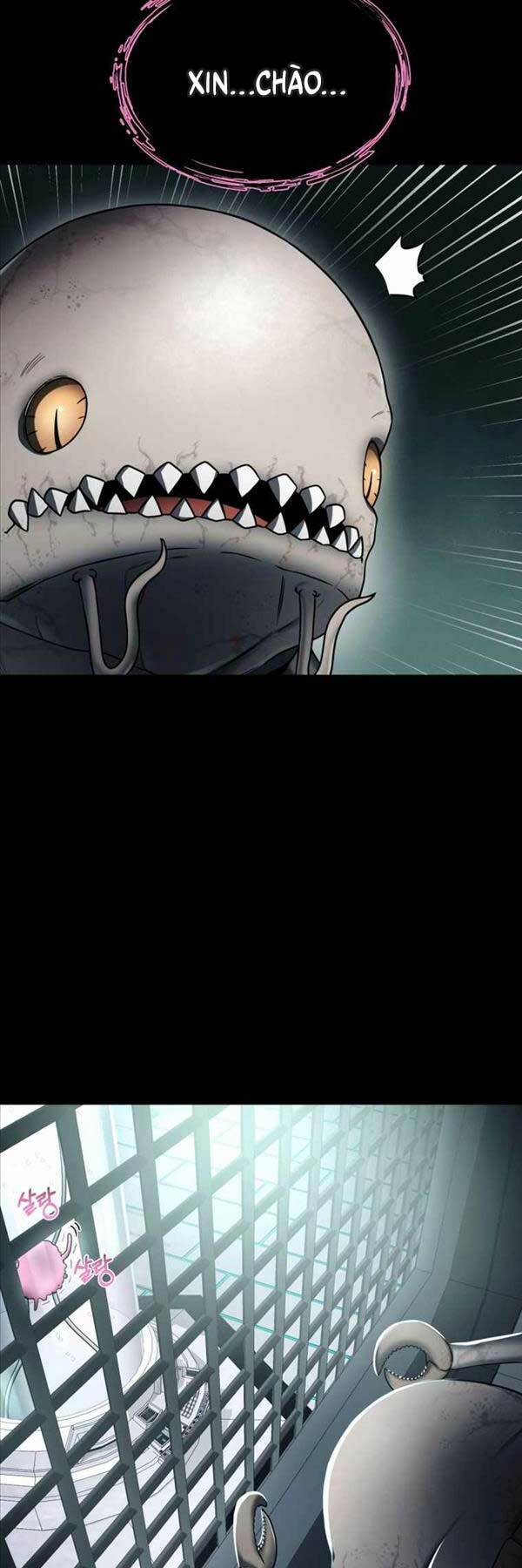 Tôi đã trở thành quái vật không gian - Chapter 4 - Page 66