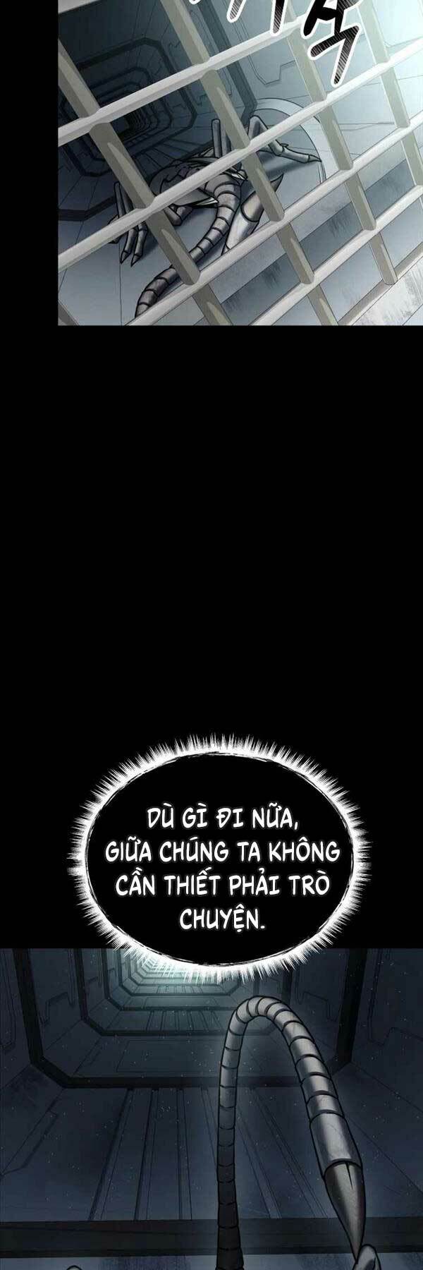 Tôi đã trở thành quái vật không gian - Chapter 4 - Page 68