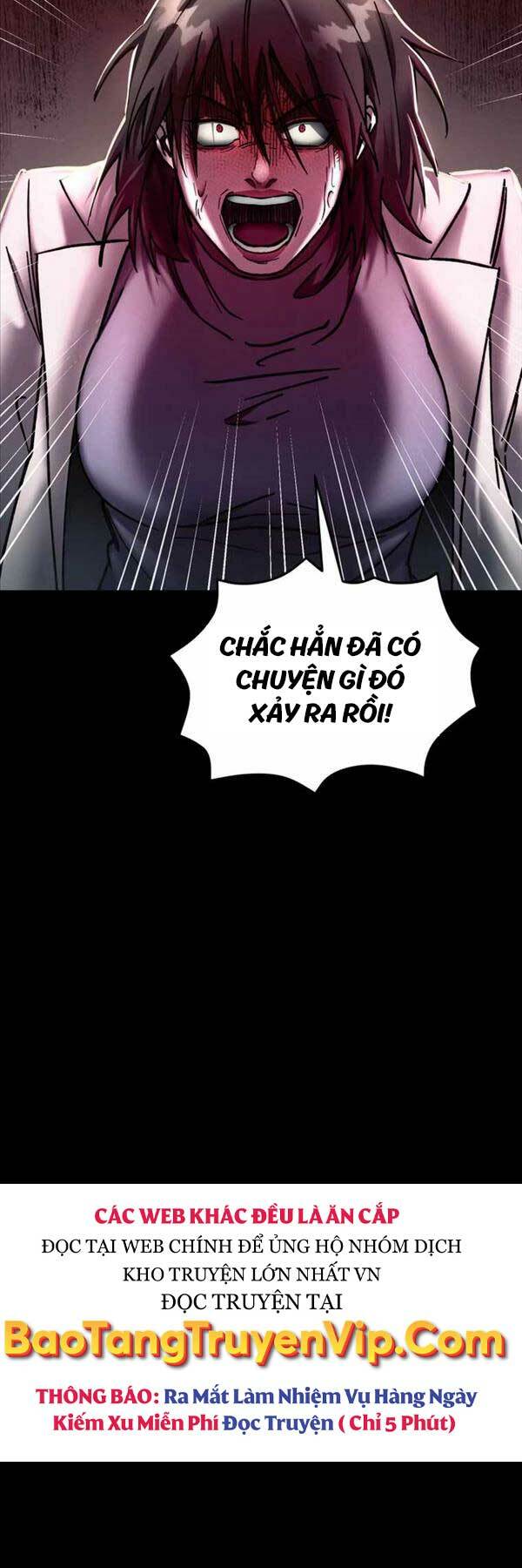 Tôi đã trở thành quái vật không gian - Chapter 4 - Page 6