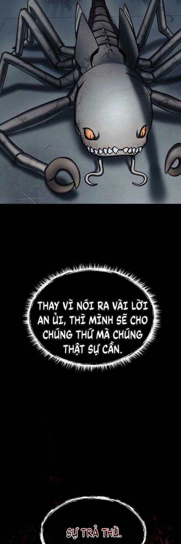 Tôi đã trở thành quái vật không gian - Chapter 4 - Page 69