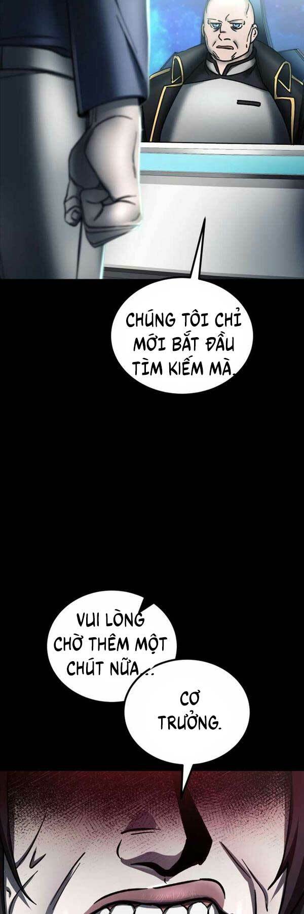 Tôi đã trở thành quái vật không gian - Chapter 4 - Page 71