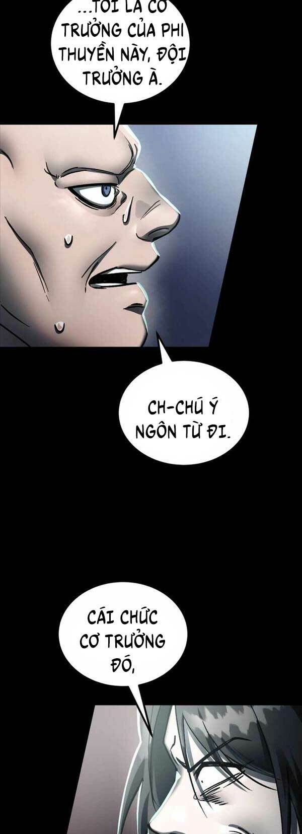 Tôi đã trở thành quái vật không gian - Chapter 4 - Page 74