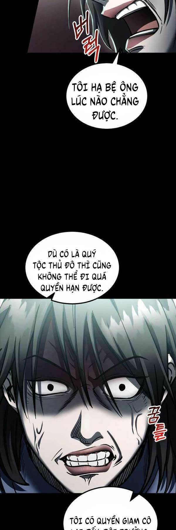 Tôi đã trở thành quái vật không gian - Chapter 4 - Page 75