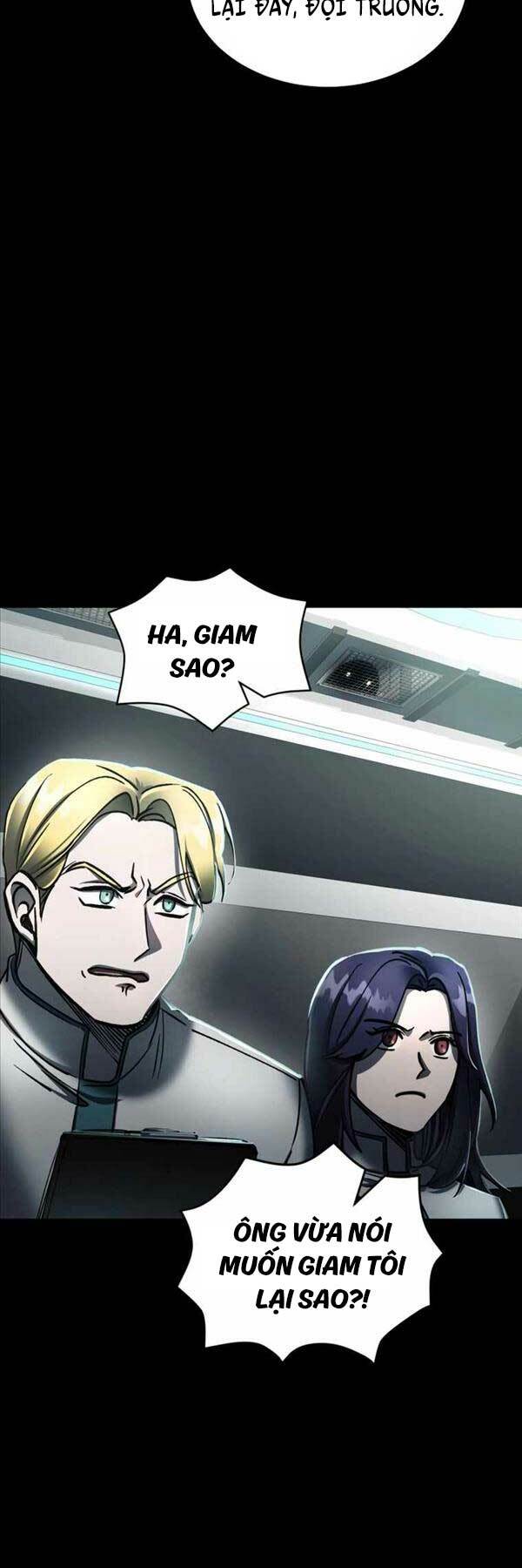 Tôi đã trở thành quái vật không gian - Chapter 4 - Page 76