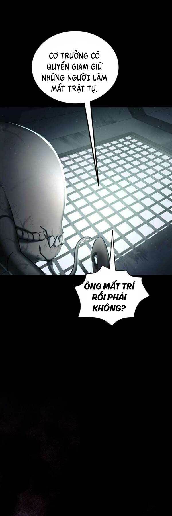 Tôi đã trở thành quái vật không gian - Chapter 4 - Page 77