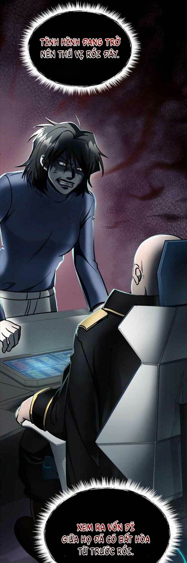 Tôi đã trở thành quái vật không gian - Chapter 4 - Page 78