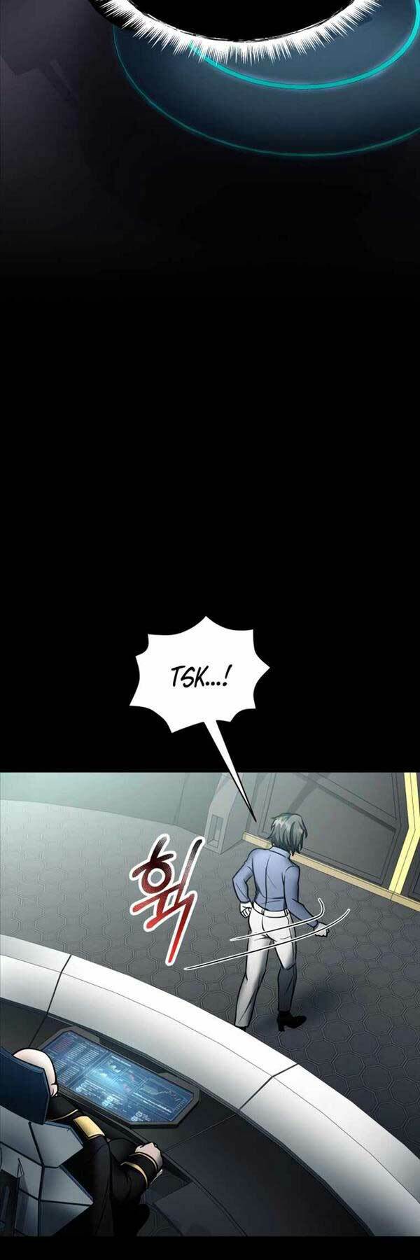 Tôi đã trở thành quái vật không gian - Chapter 4 - Page 79