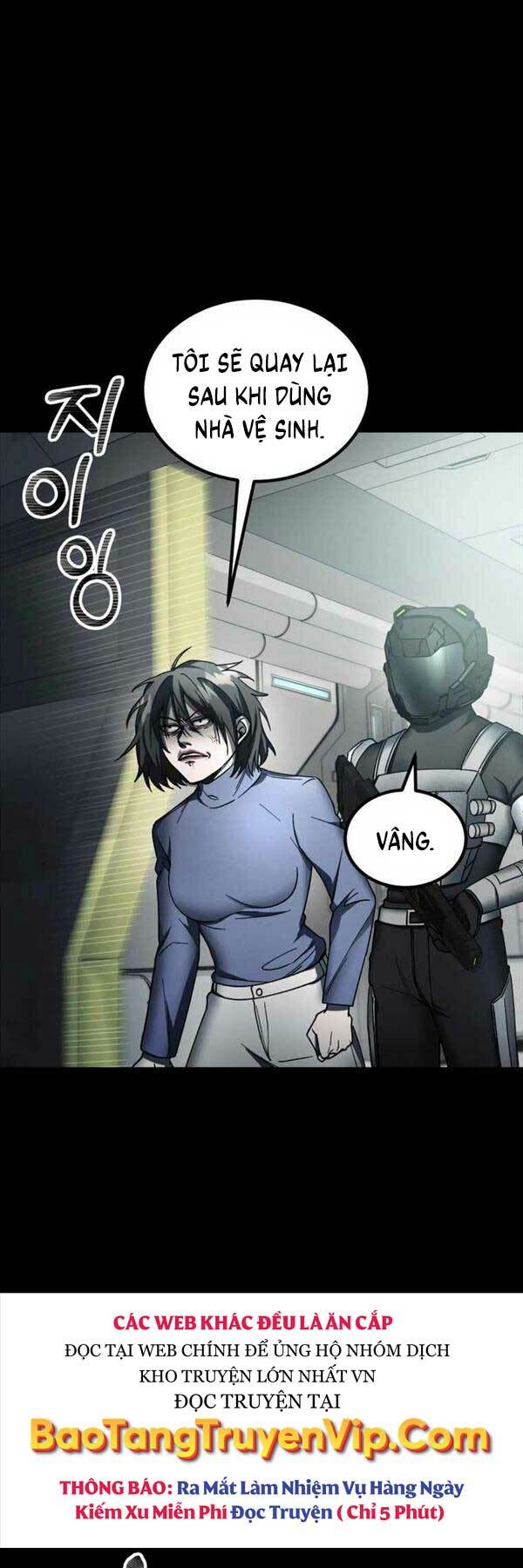 Tôi đã trở thành quái vật không gian - Chapter 4 - Page 83