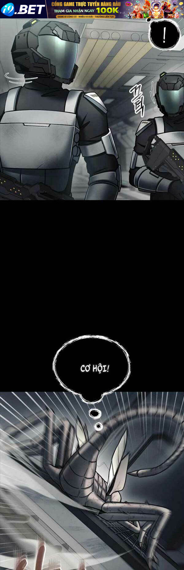 Tôi đã trở thành quái vật không gian - Chapter 4 - Page 85